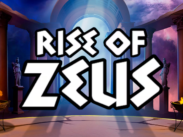 Rise Of Zeus