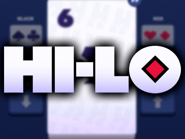 Hi-Lo